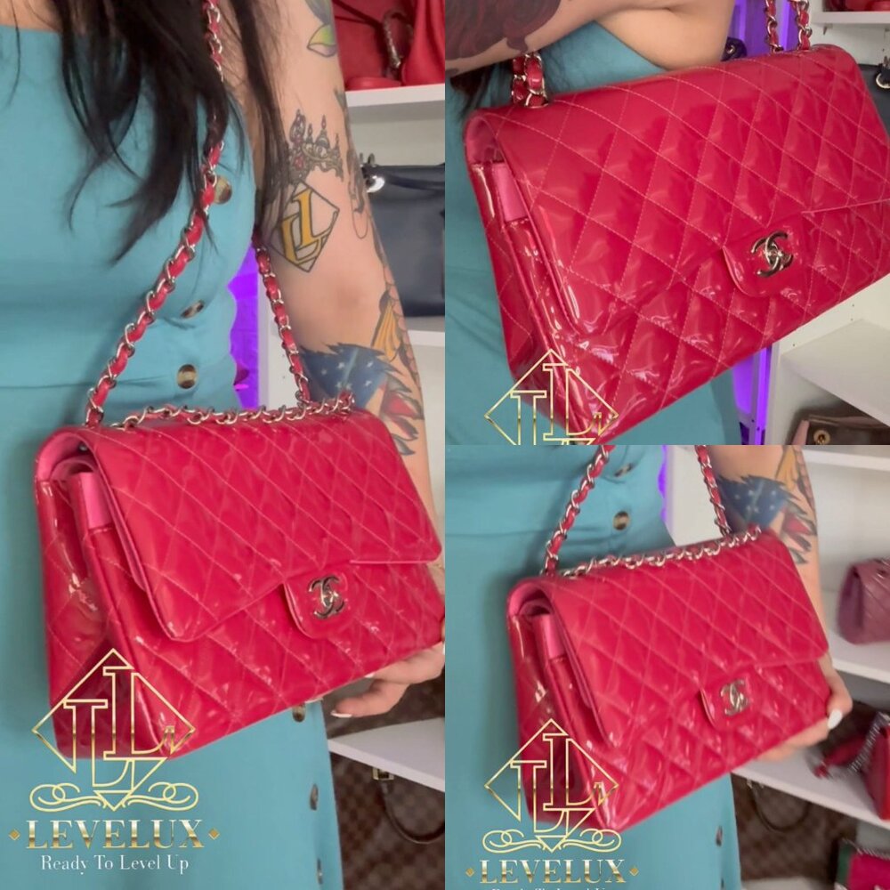 💎✨BEAUTIFUL✨💎Authentic CHANEL Shoulder Bag - Picture 3 of 8